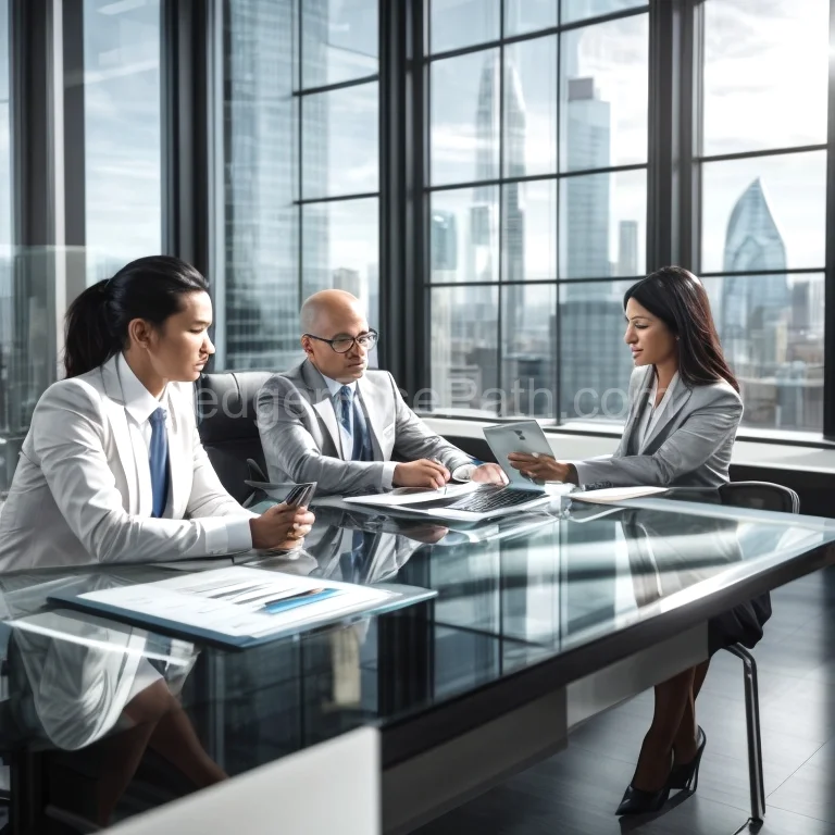 Des solutions sur mesure