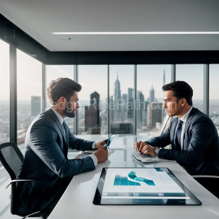 Pilotez vos décisions